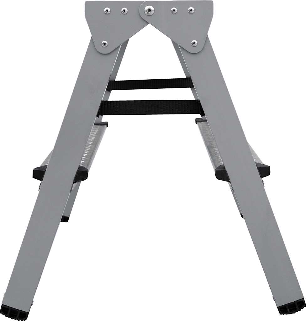 Стальная стремянка NV 1160