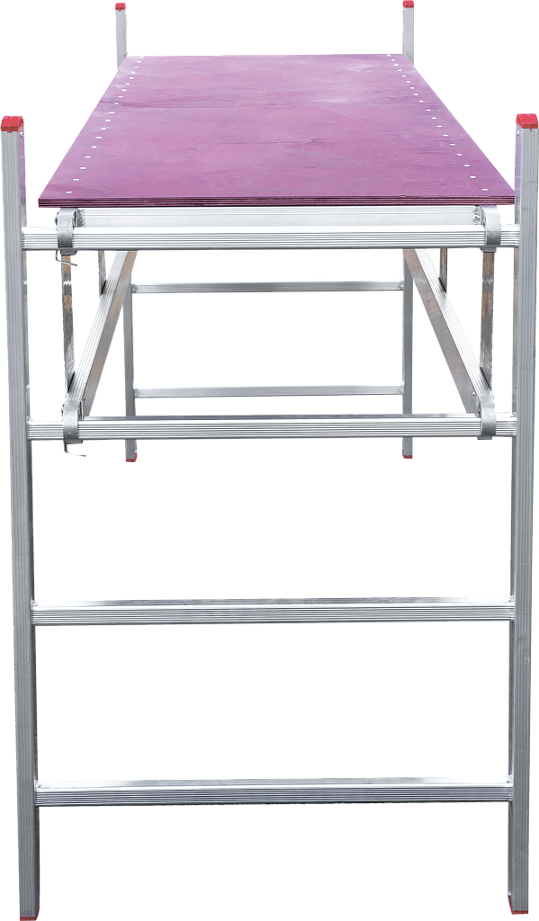 Подмости разборные алюминиевые ПРА-700 NV 8000063