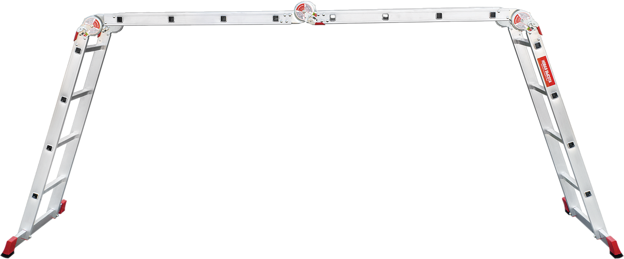 Лестница-трансформер NV 3320