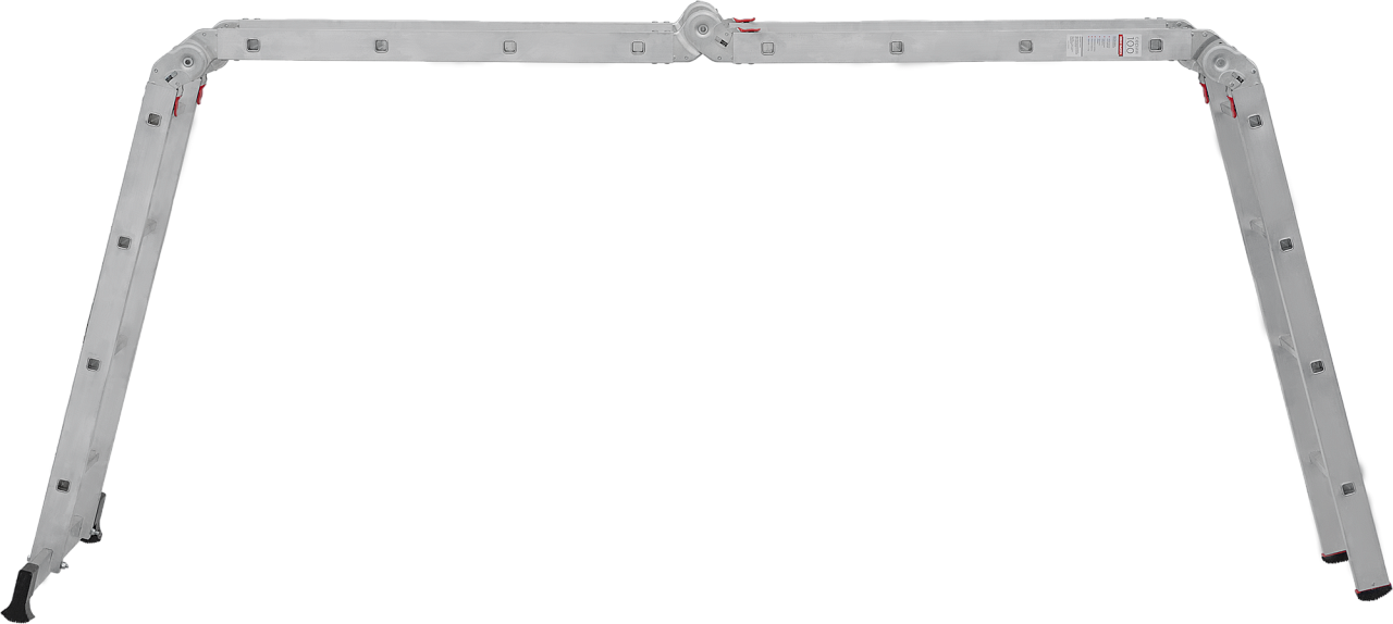 Лестница-трансформер NV 1329