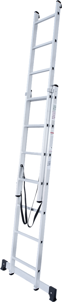 Лестница двухсекционная NV 1220