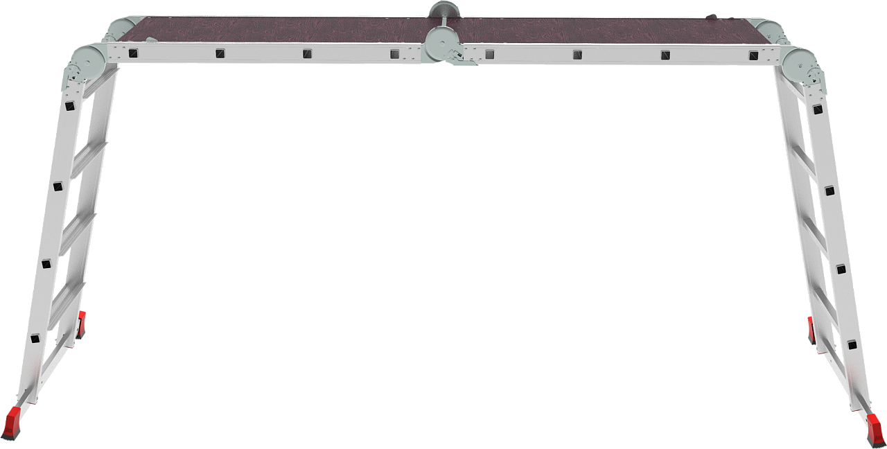 Лестница-трансформер NV 3334