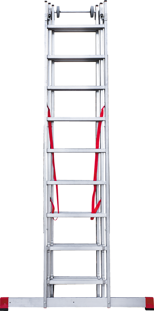 Лестница трёхсекционная NV 5230