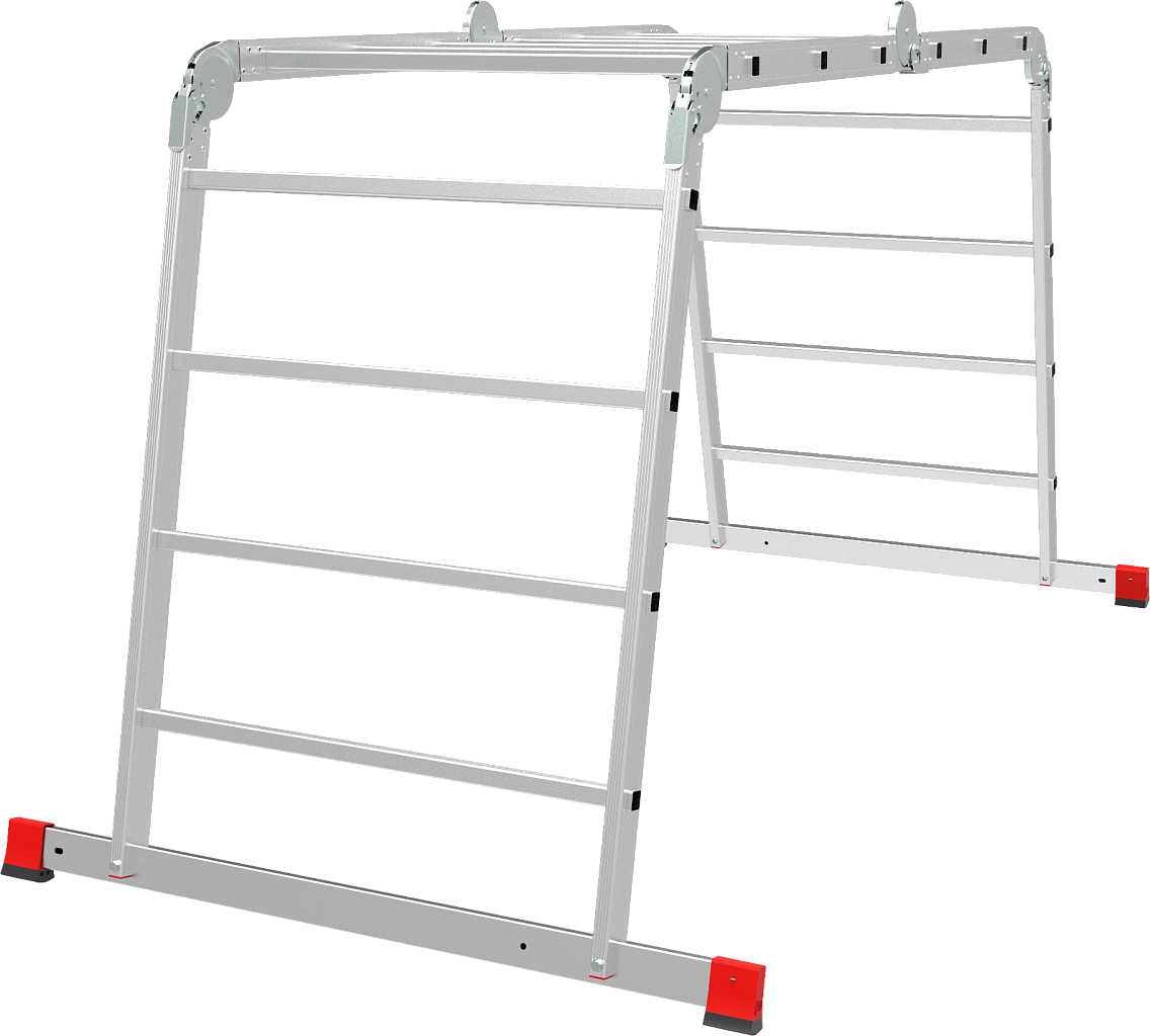 Лестница-трансформер NV 3323