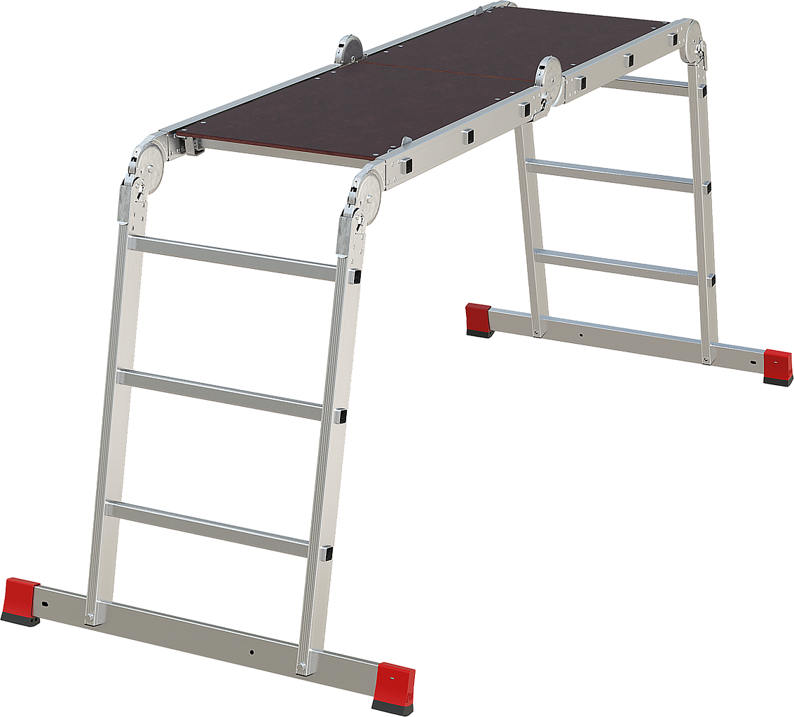 Лестница-трансформер NV 3331