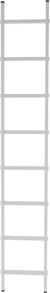 Лестница односекционная NV 2210