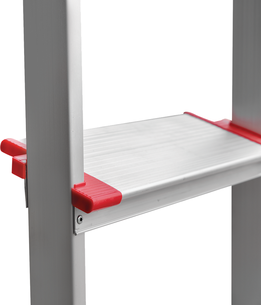 Лестница приставная NV 3217