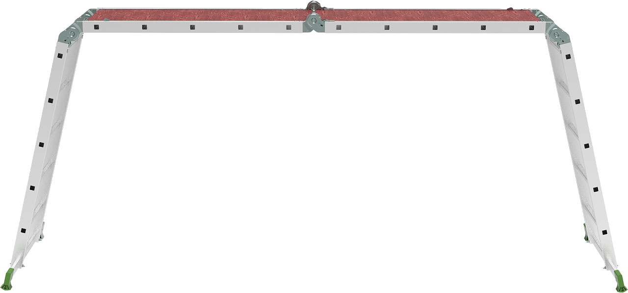 Лестница-трансформер NV 2332