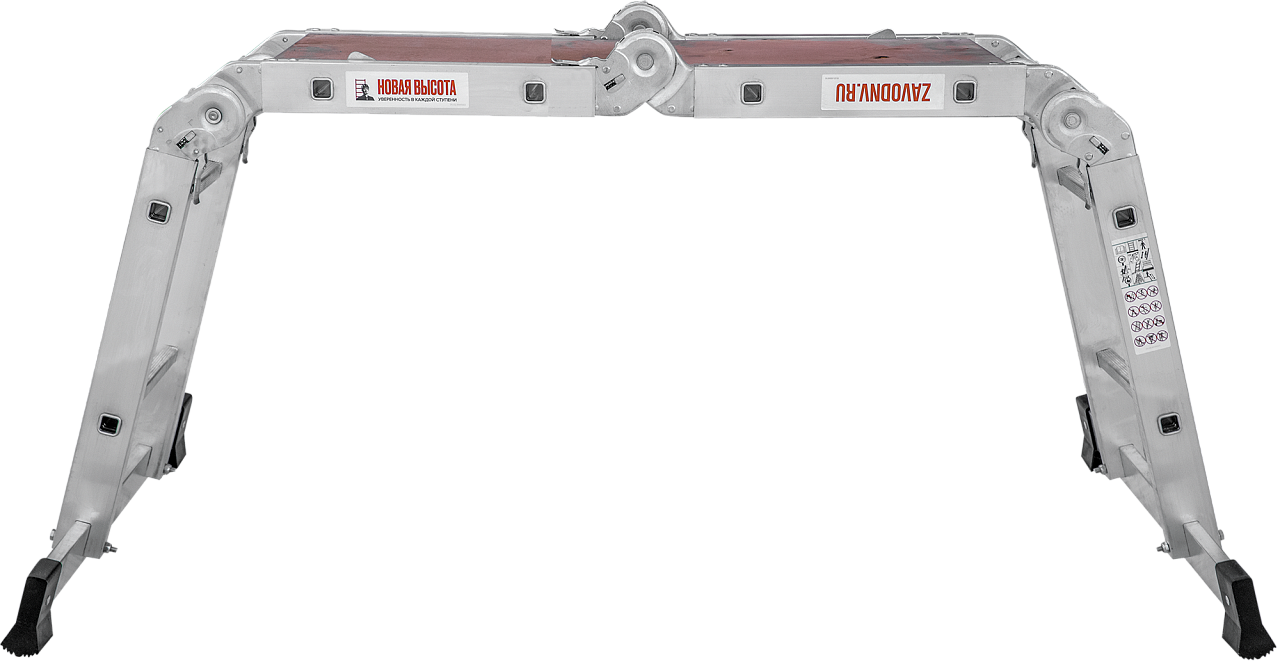 Лестница-трансформер NV 1330