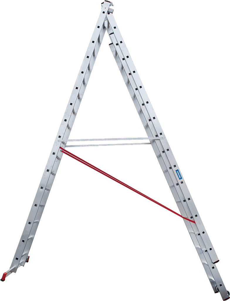 Лестница трёхсекционная NV 5230