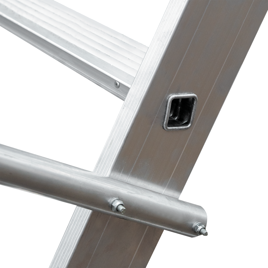 Трап с двусторонним подъемом NV 8000075