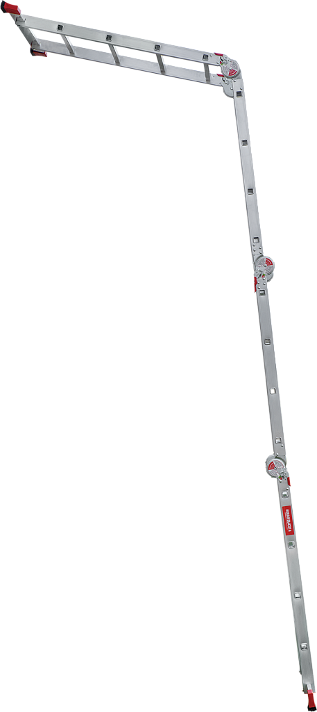 Лестница-трансформер NV 3320