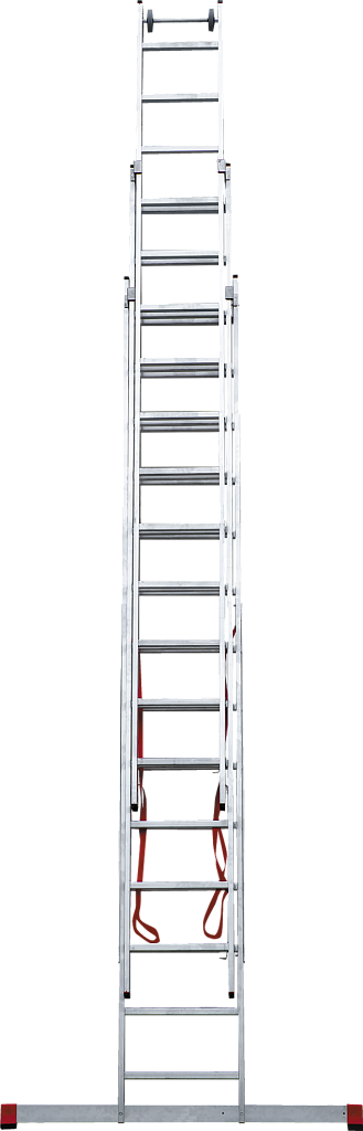 Лестница трёхсекционная NV 5230