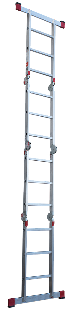 Лестница-трансформер NV 3330