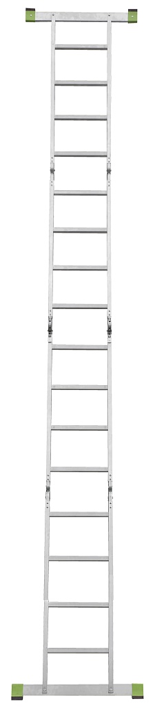 Лестница-трансформер NV 2322