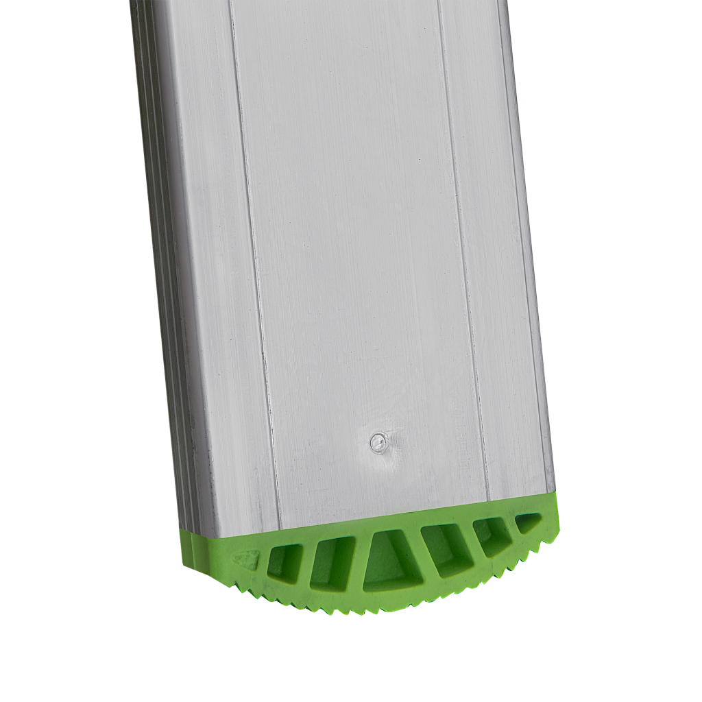 Лестница двухсекционная NV 2220