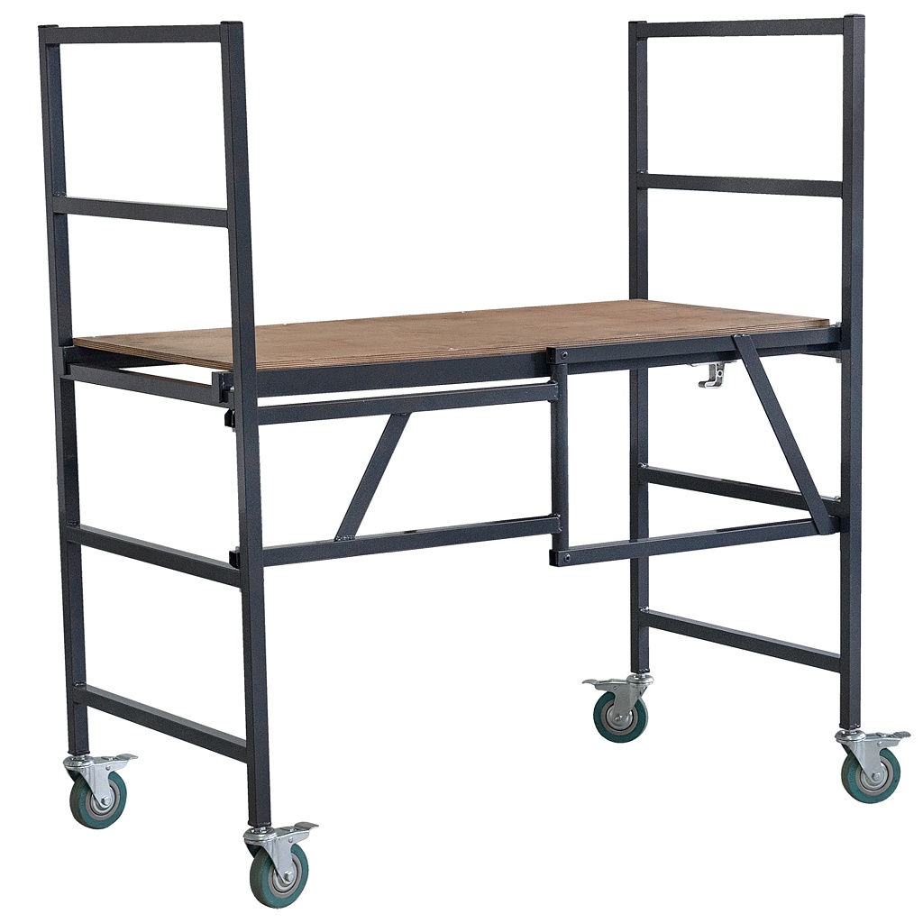 Вышка-тура стальная складная NV 1460СТ