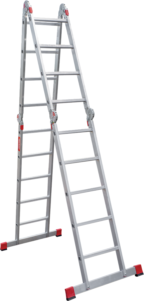 Лестница-трансформер NV 3320