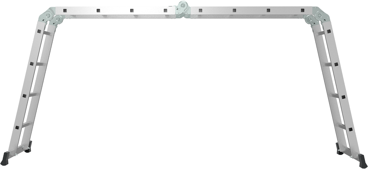 Лестница-трансформер NV 1322