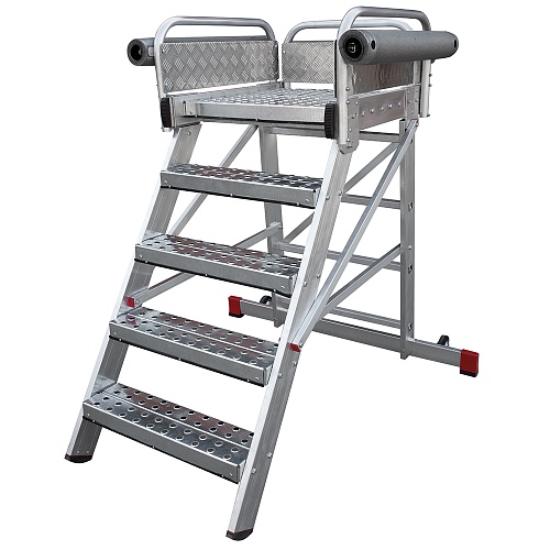 Стремянка авиационная NV 8000037BO