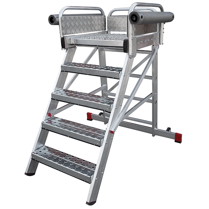 Стремянка авиационная NV 8000037BO