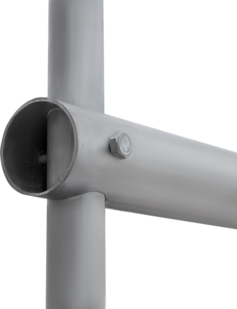 Трап с двусторонним подъемом NV 8000052