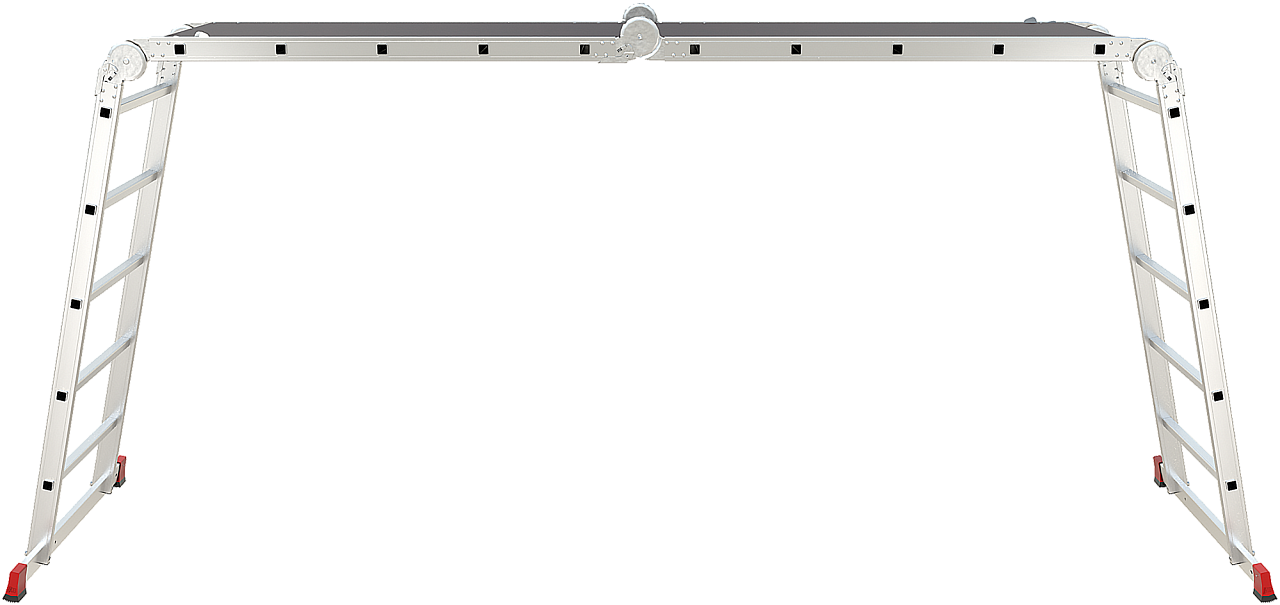 Лестница-трансформер NV 3332