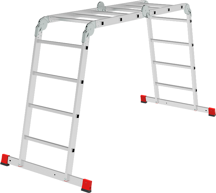 Лестница-трансформер NV 3321