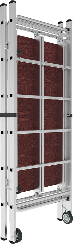 Вышка-тура складная NV 2460