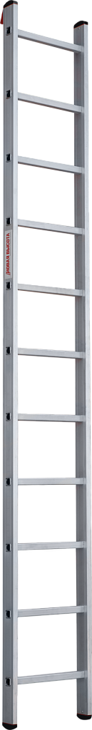 Лестница односекционная NV 3210