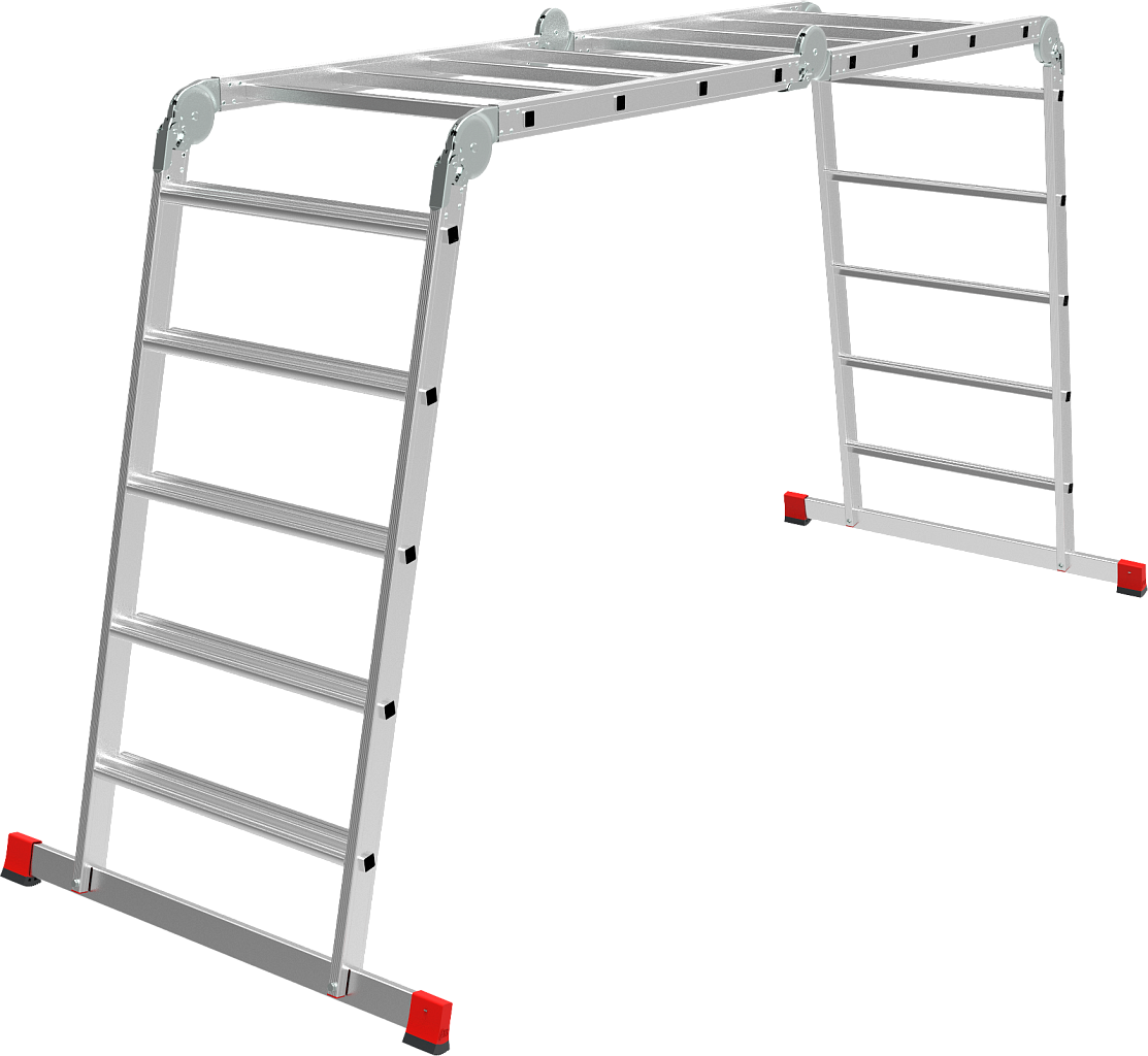 Лестница-трансформер NV 3325