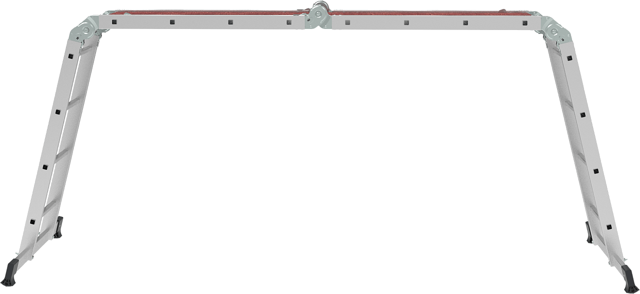 Лестница-трансформер NV 1330