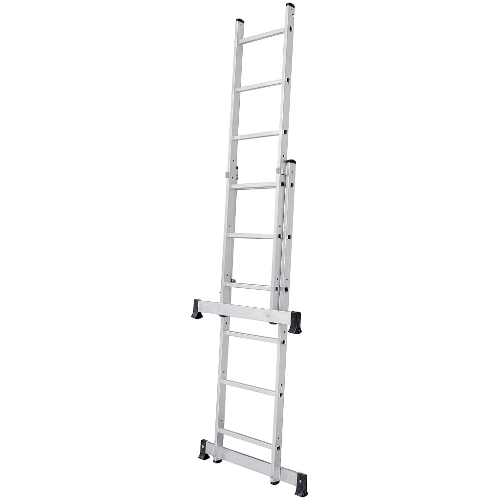 Многофункциональные строительные подмости 4-в-1 NV 1415