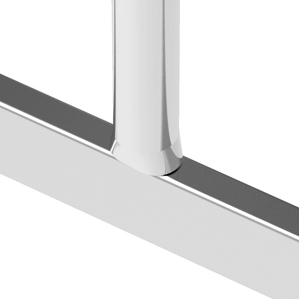 Подставка монтажная NV 3710