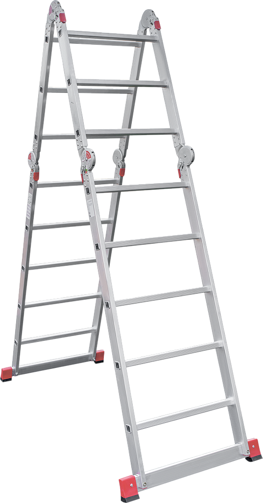 Козлы складные индустриальные NV 8000065