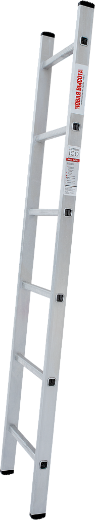 Лестница односекционная NV 1210