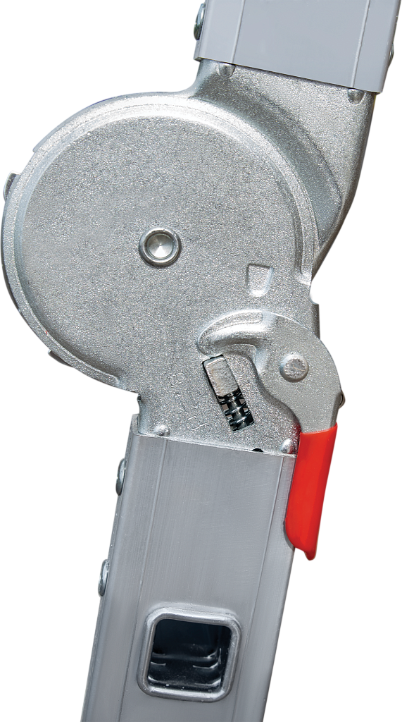 Трансформер-рампа 6 м NV 8000056