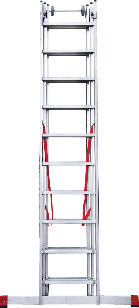 Лестница трёхсекционная NV 5230