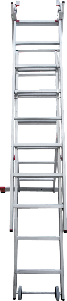 Лестница трёхсекционная NV 5230