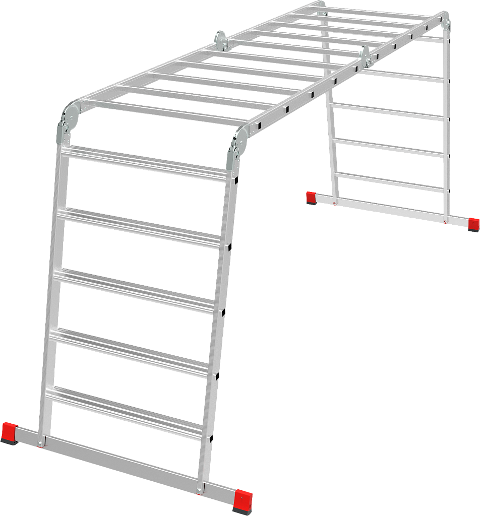 Лестница-трансформер NV 3326
