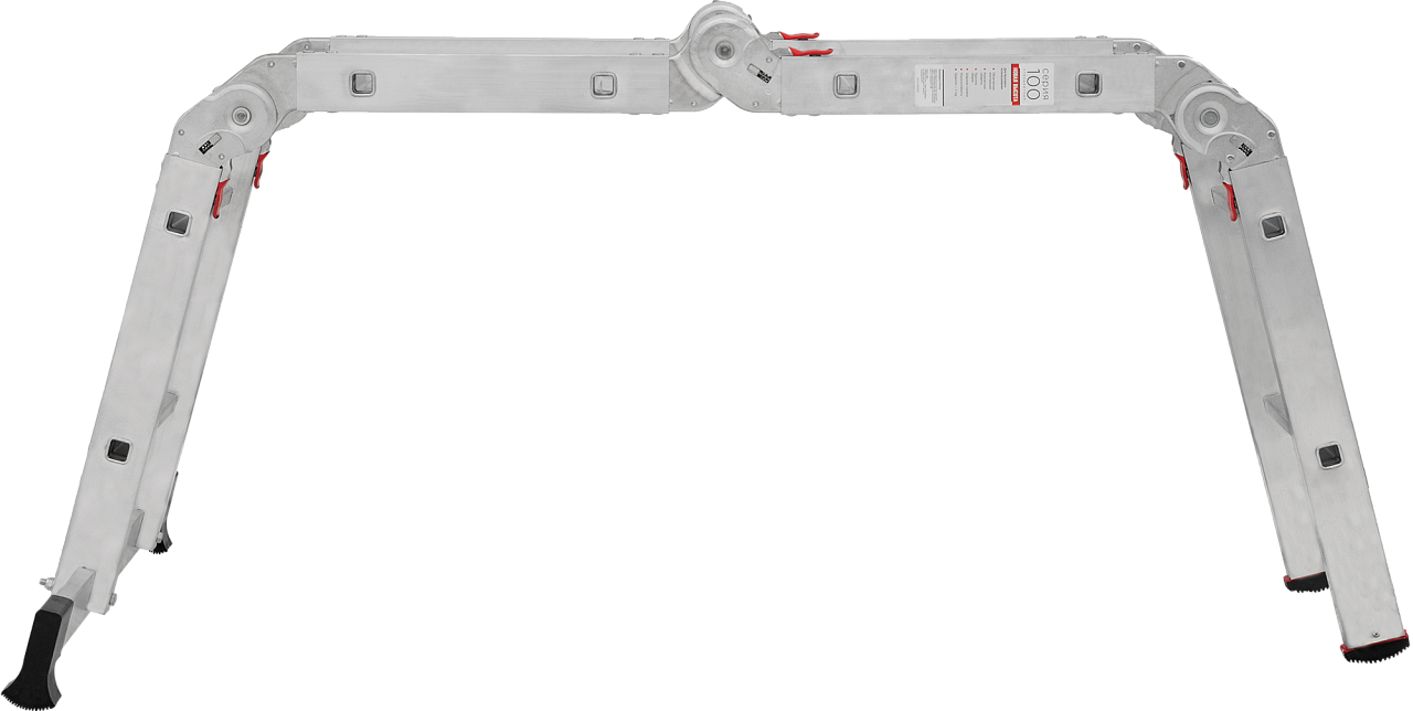Лестница-трансформер NV 1329