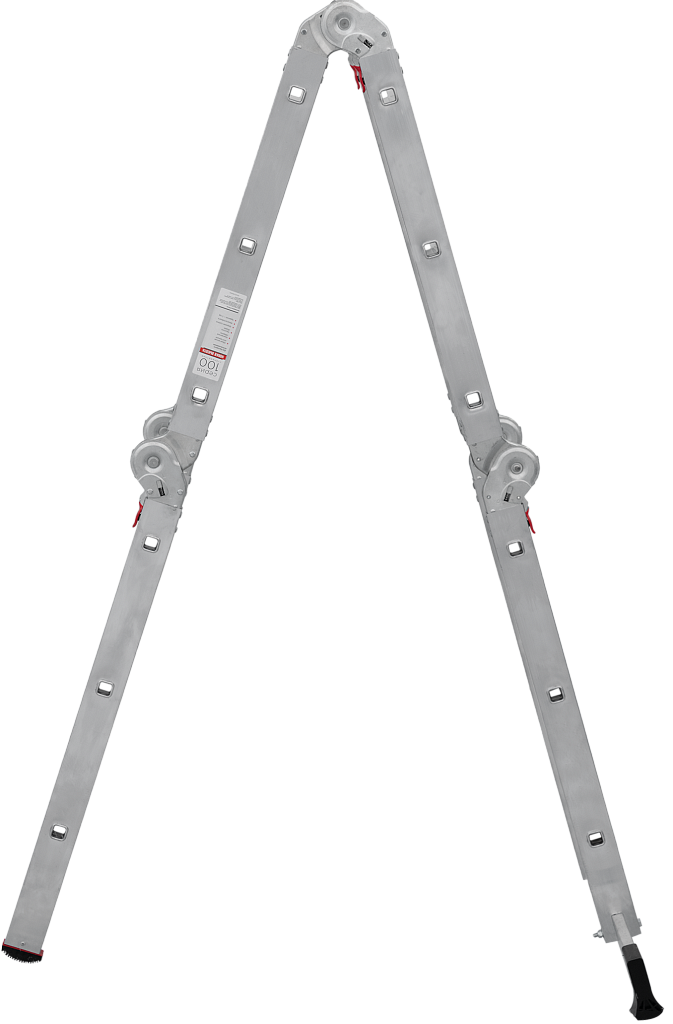 Лестница-трансформер NV 1329