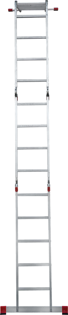 Лестница-трансформер NV 3320