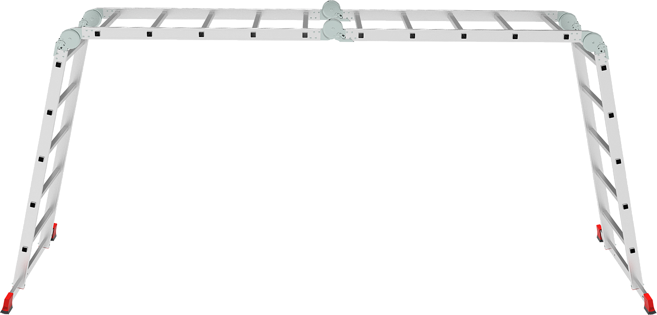 Лестница-трансформер NV 3321