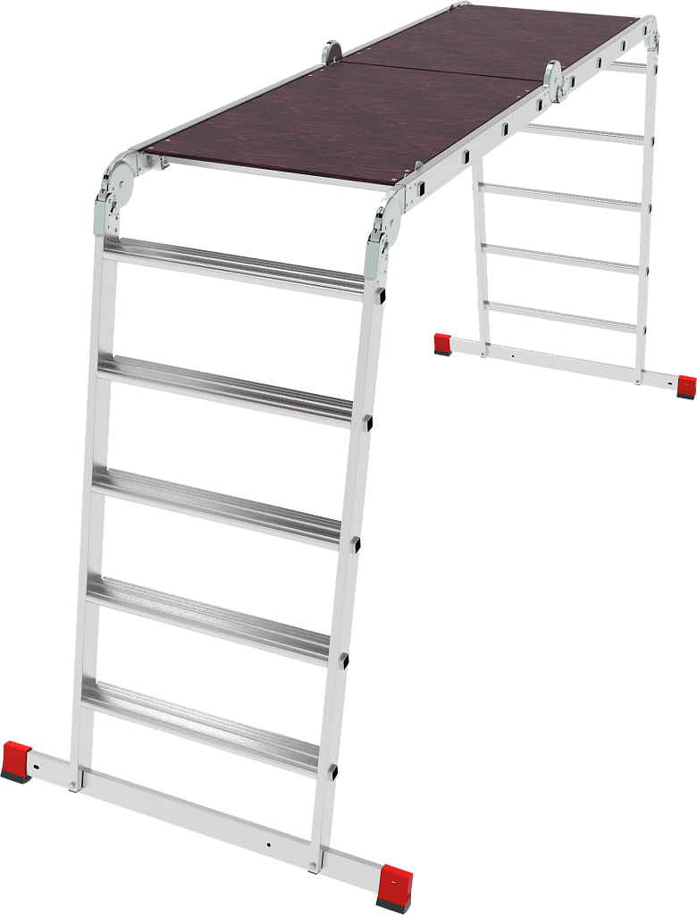 Лестница-трансформер NV 3335