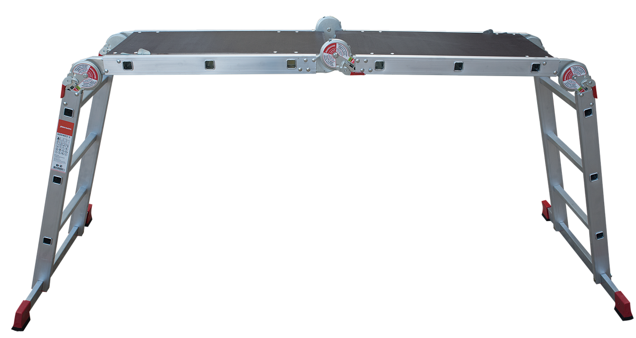 Лестница-трансформер NV 3330