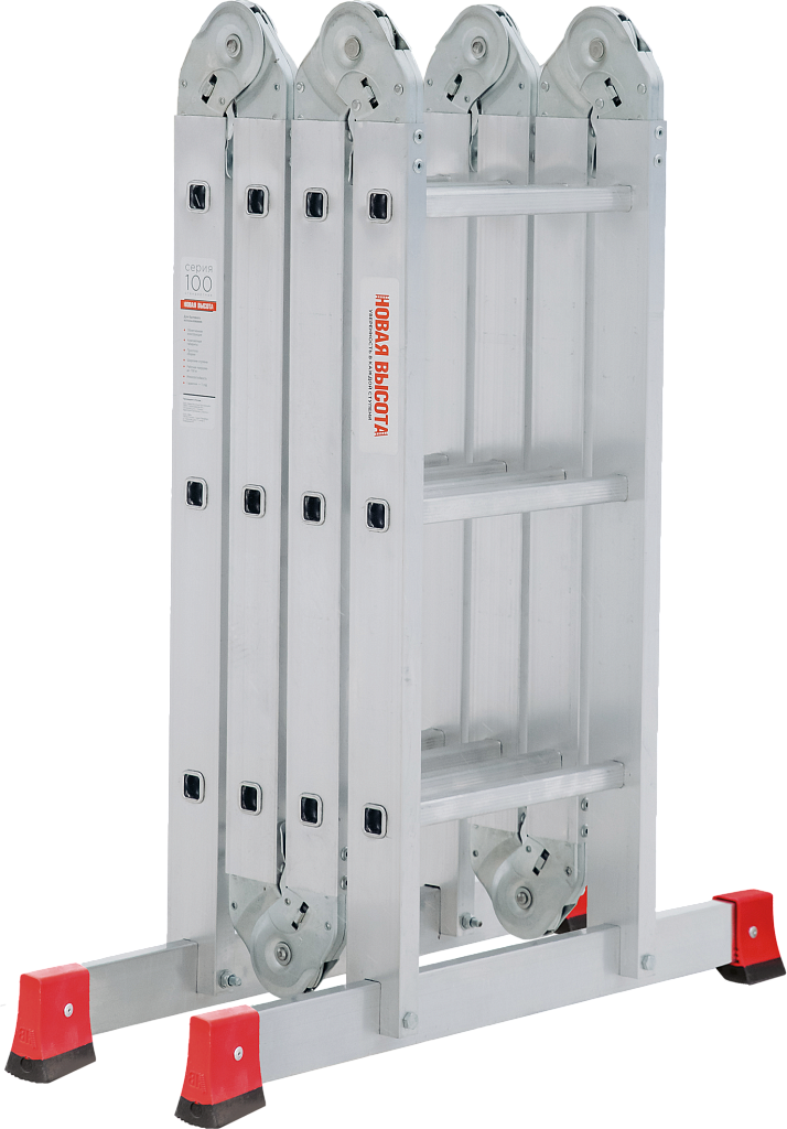 Лестница-трансформер NV 1323