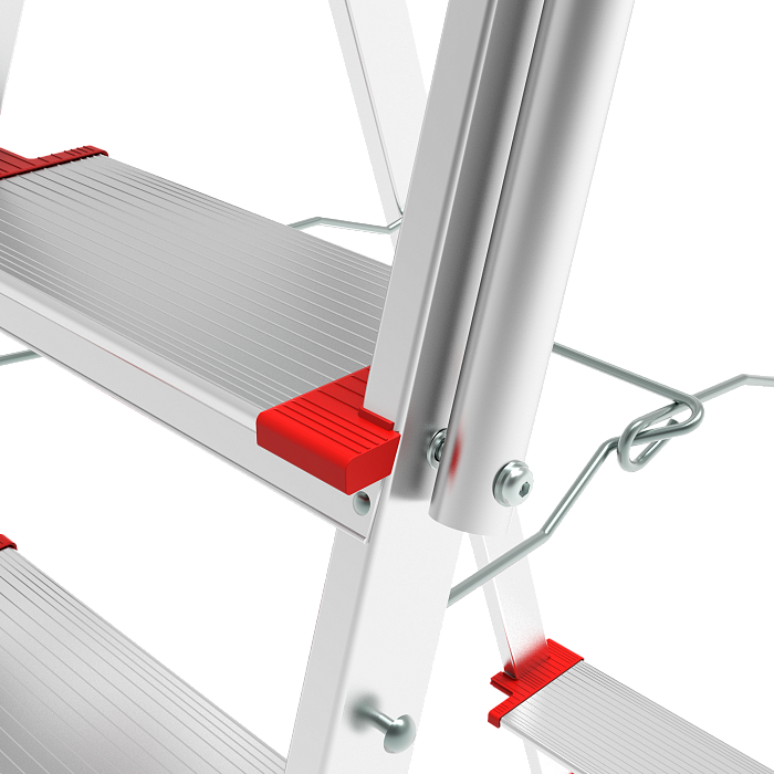 Съёмная дуга безопасности