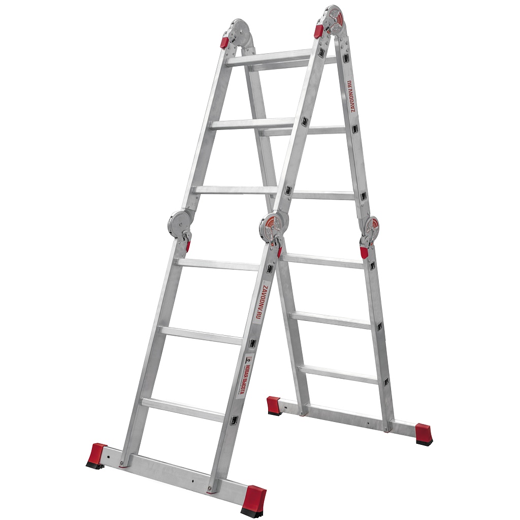 Лестница-трансформер NV 3329