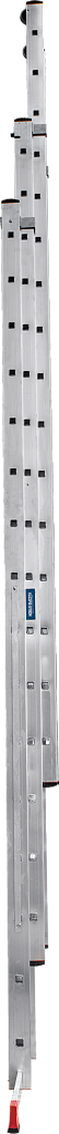 Лестница трёхсекционная NV 5230